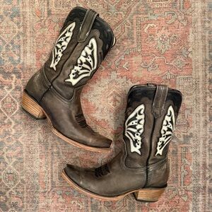 Freebird Butterfly Boot 7-copy